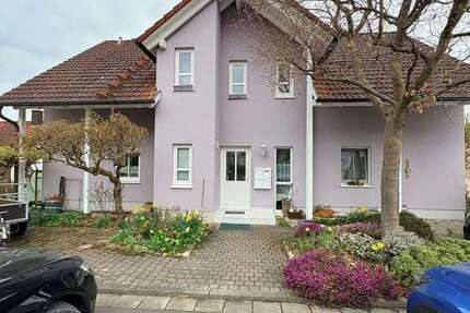 Wohnung Kulmbach Blaich - 1 Zimmer, 37 m&sup2;, 375&euro; | Angebot:26196908