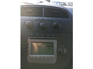 Seat Altea XL Reference 190.000 km 2.850 &euro; Himmelkron 95502