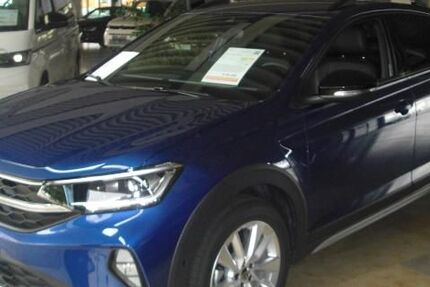 VW Taigo 3.500 km 29.300 &euro; Kulmbach 95326