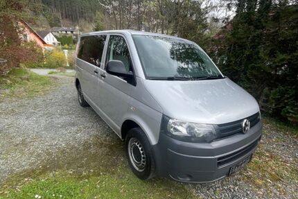 VW T5 Transporter 216.420 km 11.600 &euro; Kulmbach 95326