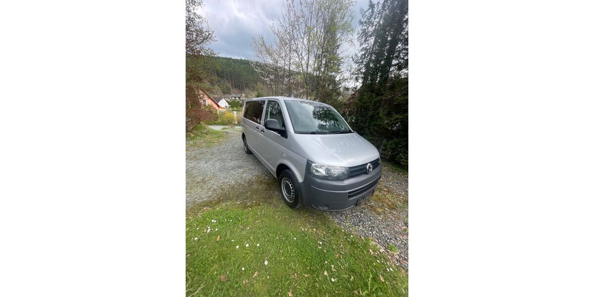 VW T5 Transporter 216.420 km 11.600 &euro; Kulmbach 95326