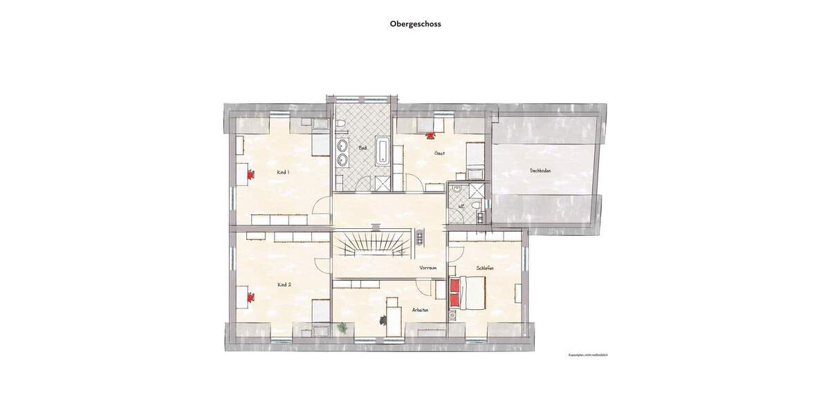 Einfamilienhaus Bayreuth Grüner Baum - 1 Zimmer, 260 m&sup2;, 895.000&euro; | Angebot:25736640