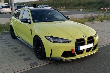 BMW M3 18.300 km 86.500 &euro; Gößweinstein 91327