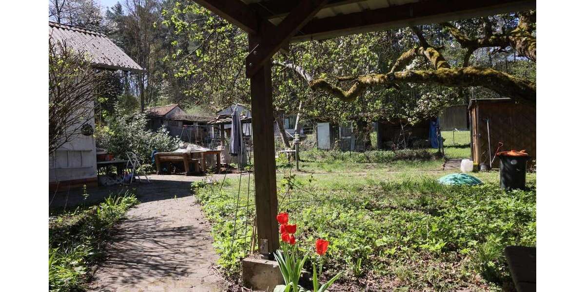 Grundstück Bayreuth Altstadt - 81.500&euro; | Angebot:26630527