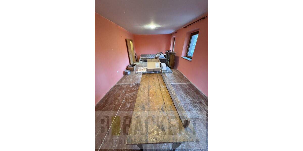 Einfamilienhaus Kulmbach / Lösau Lösau - 1 Zimmer, 260 m&sup2;, 349.000&euro; | Angebot:25669764