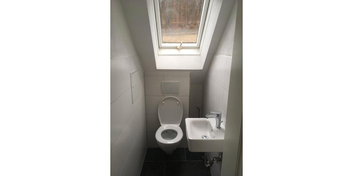 Dachgeschoßwohnung Bad Berneck im Fichtelgebirge - 2 Zimmer, 74 m&sup2;, 580&euro; | Angebot:26023288