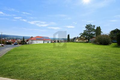 IDYLLISCHES BAUAREAL - Grundstück Seybothenreuth | Angebot:25935385