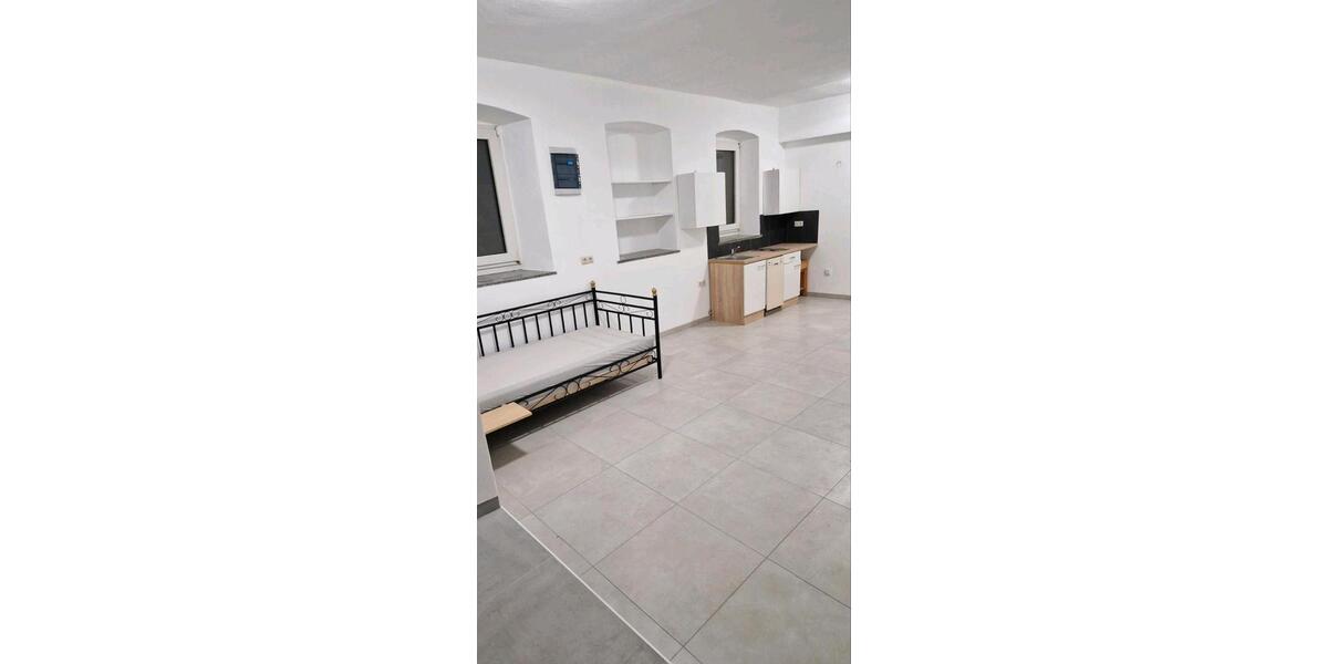 Erdgeschoßwohnung Untersteinach - 1 Zimmer, 40 m&sup2;, 380&euro; | Angebot:25282316