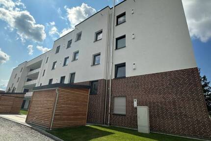 Wohnung Bayreuth Grüner Baum - 2 Zimmer, 56 m&sup2;, 757&euro; | Angebot:26075684