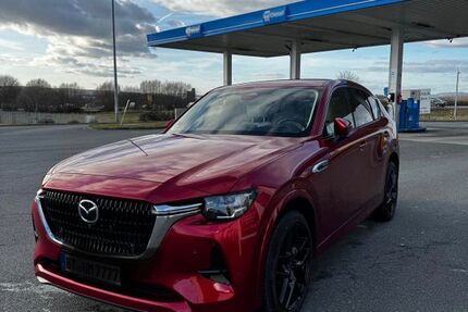 Mazda CX-60 19.999 km 44.000 &euro; Bad Berneck 95460