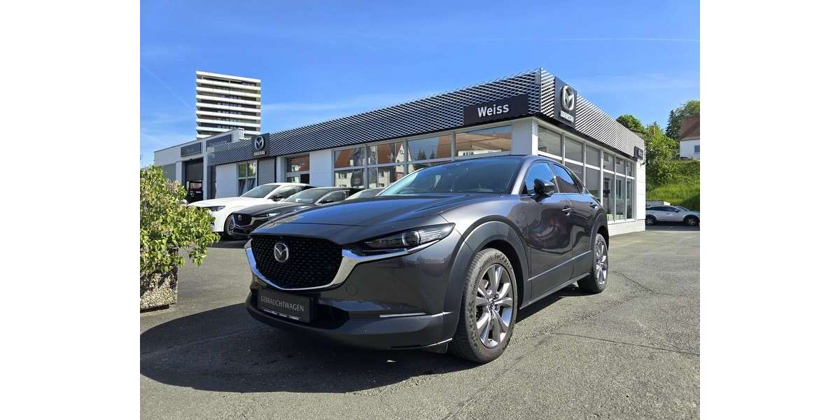 Mazda CX-30 31.712 km 23.500 &euro; Kulmbach 95326