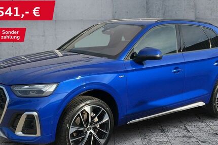 Audi Q5 33.650 km 41.750 &euro; Pegnitz 91257