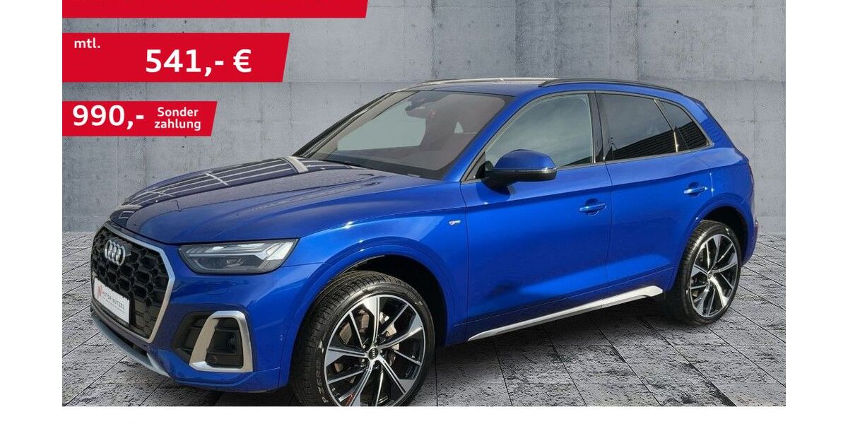 Audi Q5 33.650 km 41.750 &euro; Pegnitz 91257