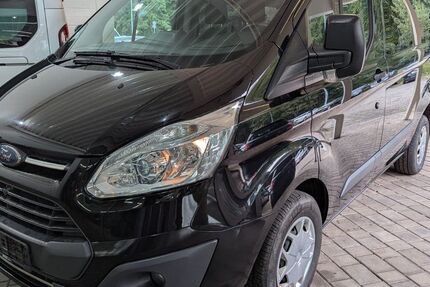 Ford Transit Custom 159.900 km 16.390 &euro; Bad Berneck im Fichtelgebirge 95460