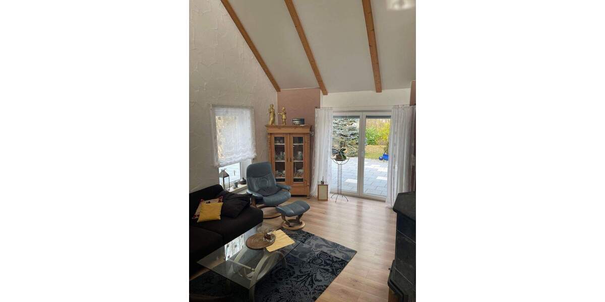 Einfamilienhaus Weidenberg - 5 Zimmer, 164 m&sup2;, 579.000&euro; | Angebot:25660781