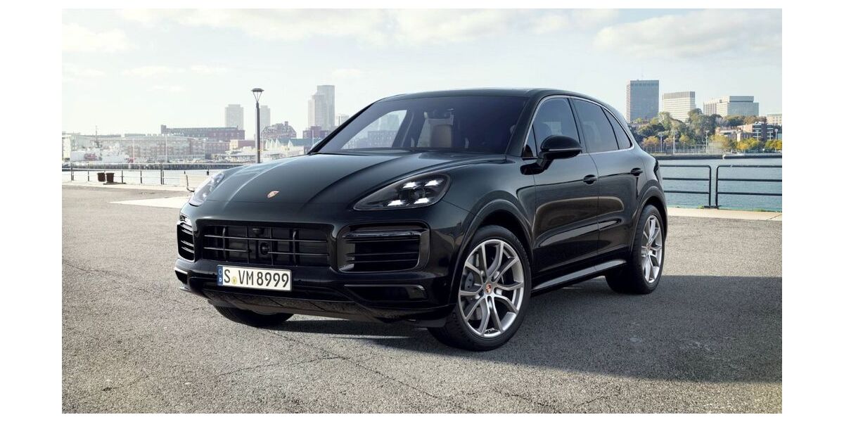 Porsche Cayenne 47.900 km 83.900 &euro; Bayreuth 95448