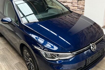 VW Golf 81.900 km 17.690 &euro; Ahorntal 95491