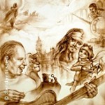 Sandtheater: Hans Zimmer - Meister der Filmmusik