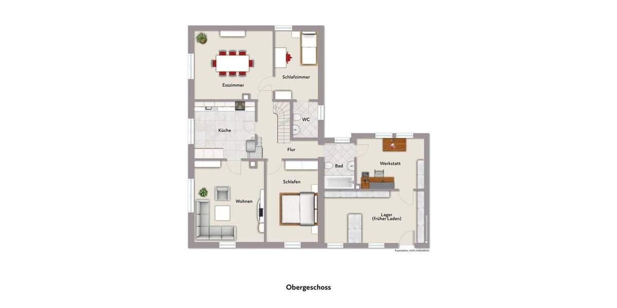 Mehrfamilienhaus, Wohnhaus Kulmbach Metzdorf - 8 Zimmer, 168 m&sup2;, 139.000&euro; | Angebot:25780732