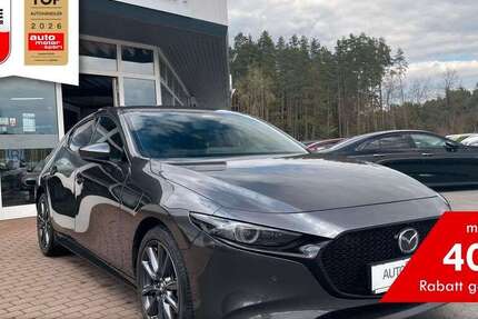 Mazda 3 24.359 km 21.890 &euro; Eschenbach i.d.OPf. 92676