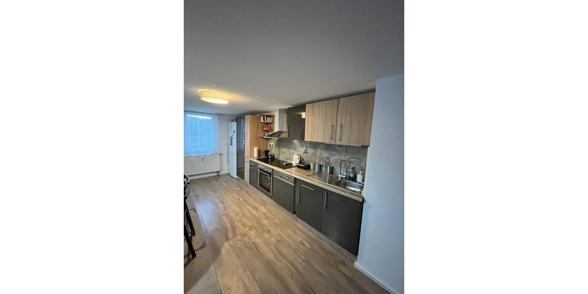 Dachgeschoßwohnung Bad Berneck im Fichtelgebirge - 3 Zimmer, 50 m&sup2;, 750&euro; | Angebot:25875085