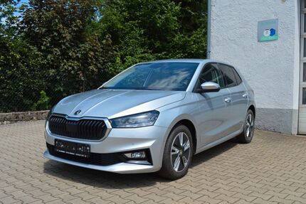 Skoda Fabia 112.862 km 11.900 &euro; Zell 95239