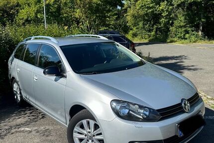 VW Golf 136.900 km 5.900 &euro; Bayreuth 95447