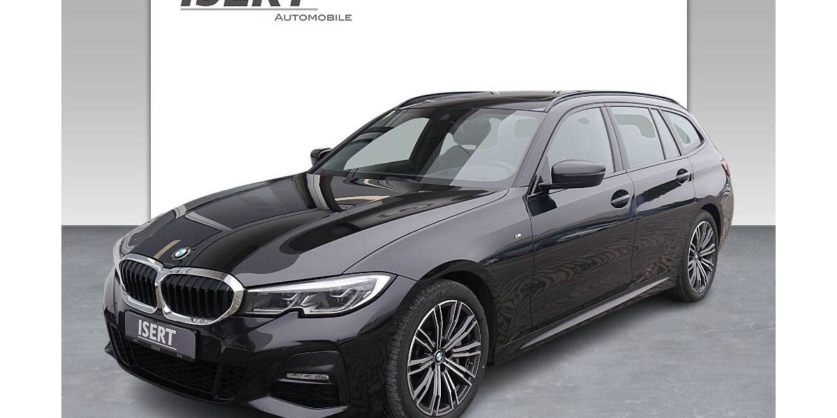 BMW 330 93.400 km 34.880 &euro; Bayreuth 95445