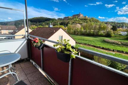 Wohnung Kulmbach Blaich - 3 Zimmer, 73 m&sup2;, 175.000&euro; | Angebot:25859961