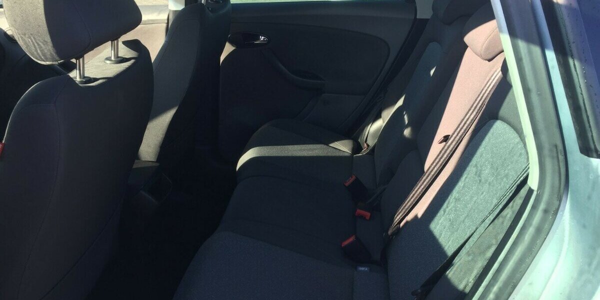 Seat Altea XL Reference 190.000 km 2.850 &euro; Himmelkron 95502