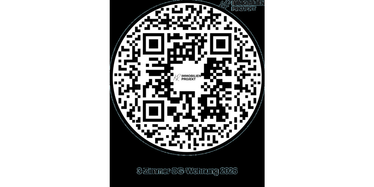 Dachgeschoßwohnung Bayreuth City - 3 Zimmer, 67 m&sup2;, 860&euro; | Angebot:25978582