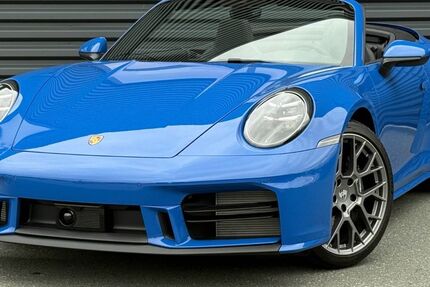 Porsche 992 14.900 km 145.900 &euro; Bayreuth 95448