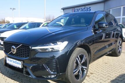 Volvo XC60 89.939 km 34.900 &euro; Bayreuth 95448