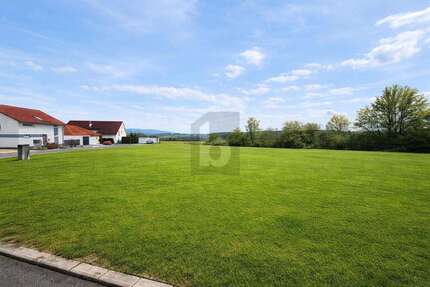 Grundstück Seybothenreuth - 163.400&euro; | Angebot:26127372