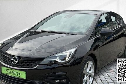 Opel Astra 75.867 km 12.870 &euro; Bayreuth 95445