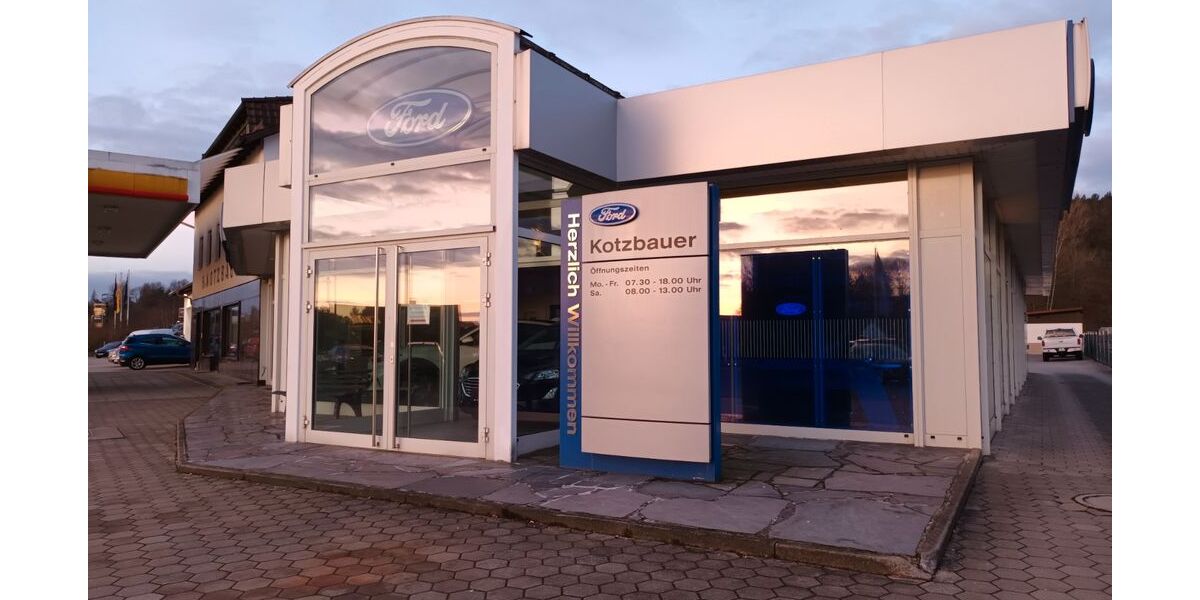 Ford Focus 52.380 km 11.790 &euro; Pegnitz 91257