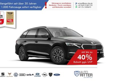 Skoda Octavia 26.000 km 36.950 &euro; Eschenbach 92676