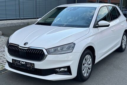 Skoda Fabia 9.081 km 14.950 &euro; Creussen 95473