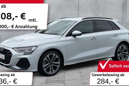 Audi A3 9.469 km 39.660 &euro; Bayreuth 95448