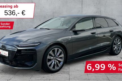 Audi A6 e-tron 17.143 km 62.750 &euro; Bayreuth 95448
