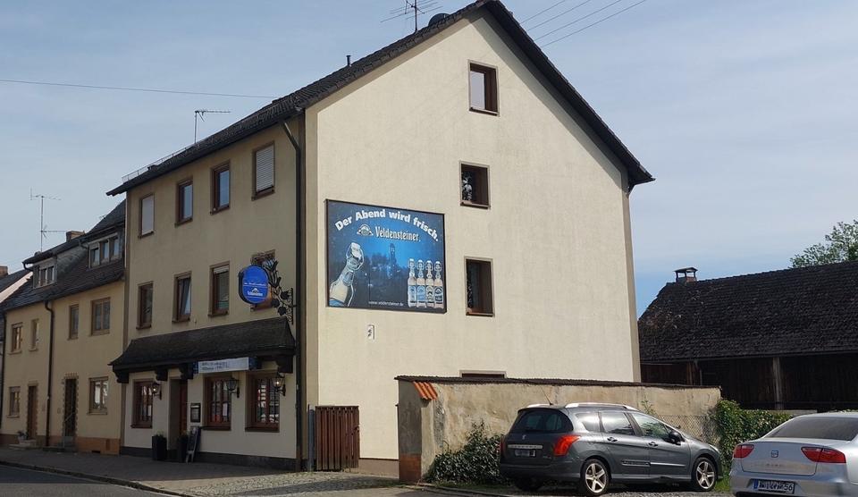 Mehrfamilienhaus, Wohnhaus Auerbach in der Oberpfalz - 439.000&euro; | Angebot:16918222