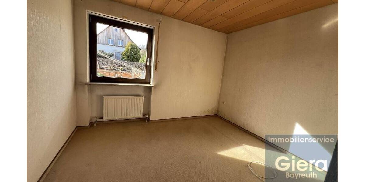 Etagenwohnung Hummeltal Pittersdorf - 4 Zimmer, 112 m&sup2;, 182.000&euro; | Angebot:26470399