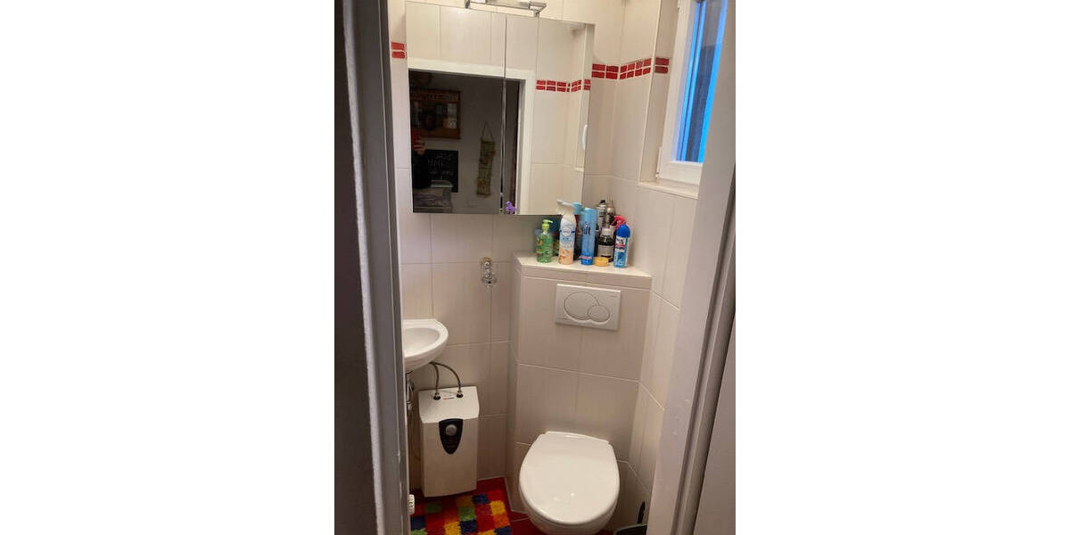 Reihenmittelhaus Bayreuth Herzoghöhe - 6 Zimmer, 118 m&sup2;, 289.000&euro; | Angebot:25983889