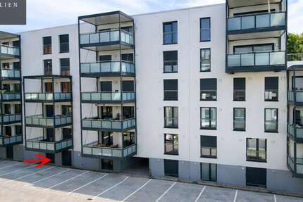 Wohnung Kulmbach Blaich - 1 Zimmer, 25 m&sup2;, 350&euro; | Angebot:26016641