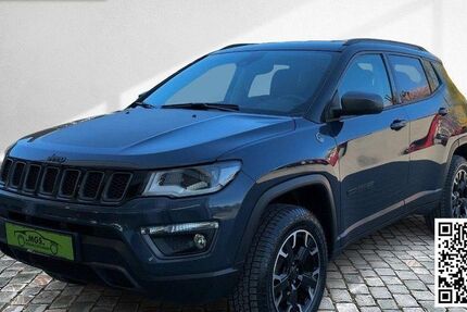 Jeep Compass 74.400 km 20.750 &euro; Bayreuth 95445