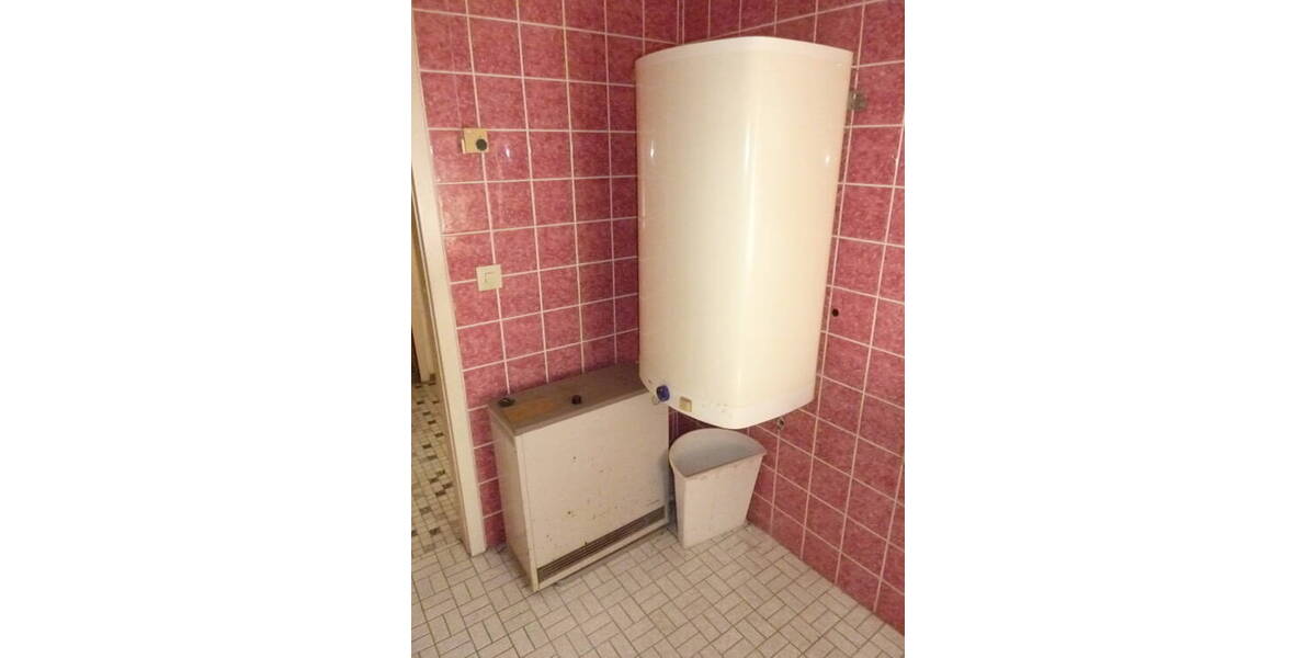 Einfamilienhaus Kulmbach Burghaig - 5 Zimmer, 116 m&sup2;, 75.000&euro; | Angebot:25801644