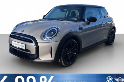 Mini Cooper 29.883 km 22.320 &euro; Bayreuth 95447