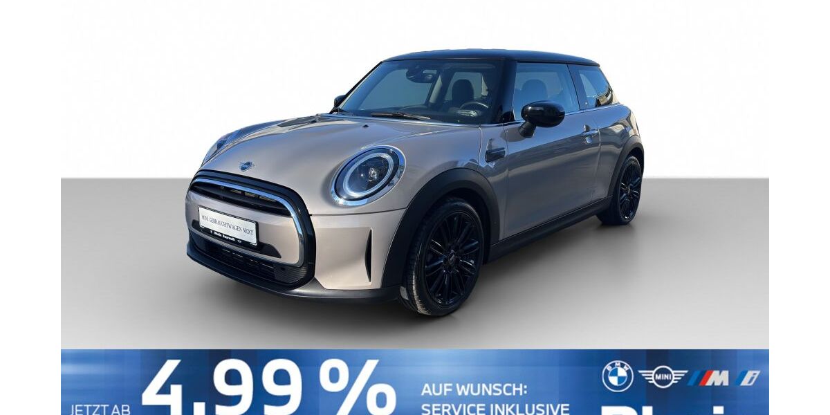 Mini Cooper 29.883 km 22.320 &euro; Bayreuth 95447