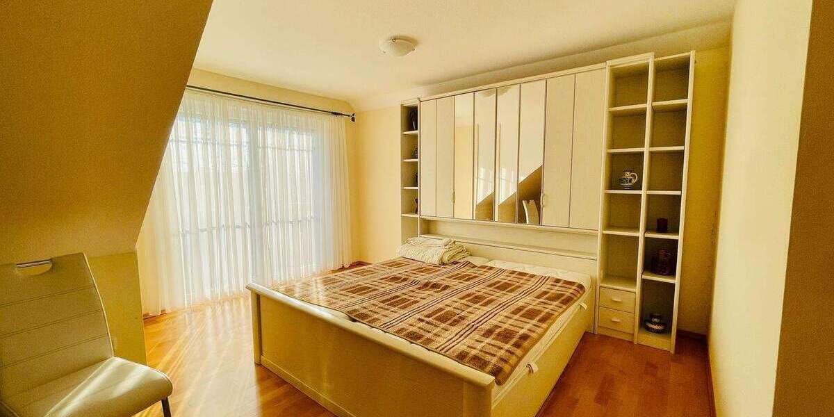 Einfamilienhaus Eckersdorf Donndorf - 5 Zimmer, 161 m&sup2;, 629.000&euro; | Angebot:25815341