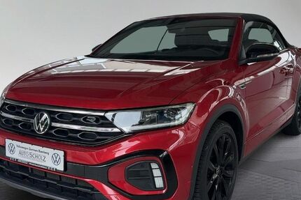 VW T-Roc 15.750 km 26.880 &euro; Bayreuth 95448